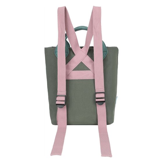 Fritzi aus Preußen Fritzi Ju Stad rugzak 28 cm