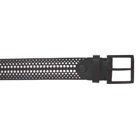 b.belt Jed riem leer