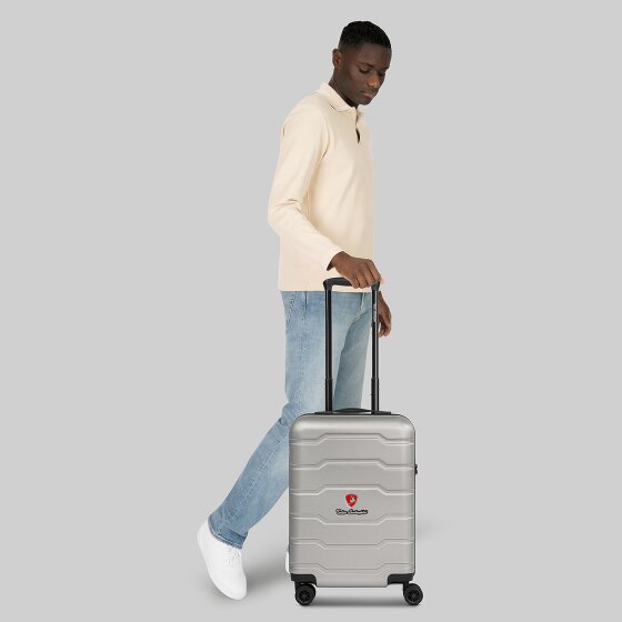 Tonino Lamborghini Bologna 4 wielen Cabinewagen S 53 cm