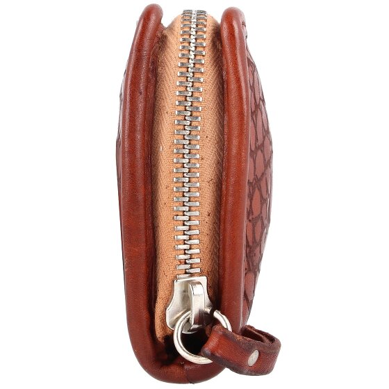 Campomaggi Portemonnee Leer 21 cm