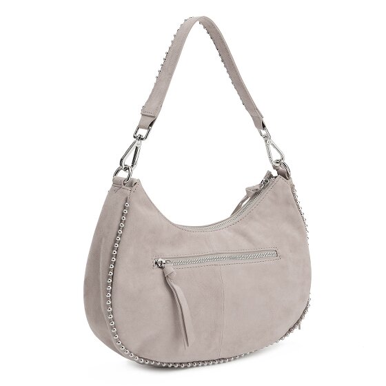 FredsBruder All About Beads Schoudertas Leer 30.5 cm