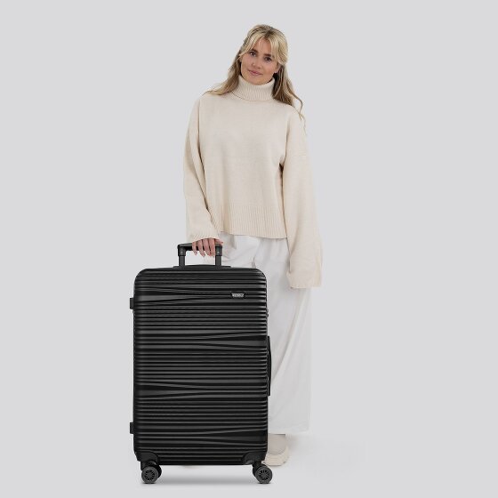 Redolz Essentials 16 LARGE 4 wielen Trolley 77 cm