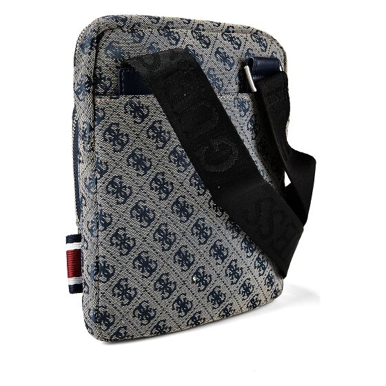 Guess Boston Crossbody tas 30 cm