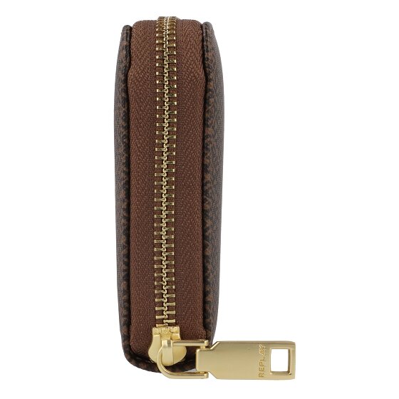 Replay Portemonnee 19 cm