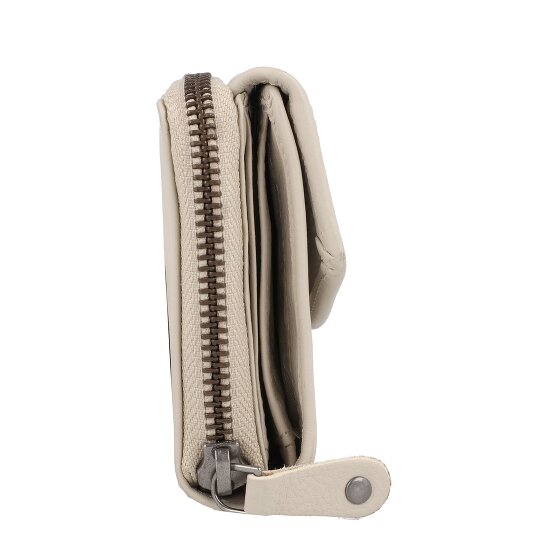 Harbour 2nd Iona Portemonnee Leer 19 cm