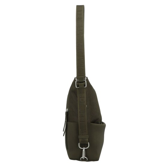 Jost Andoya Schoudertas 34 cm
