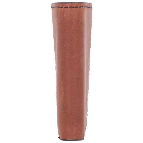 Fossil Everett Portemonnee Leer 11 cm