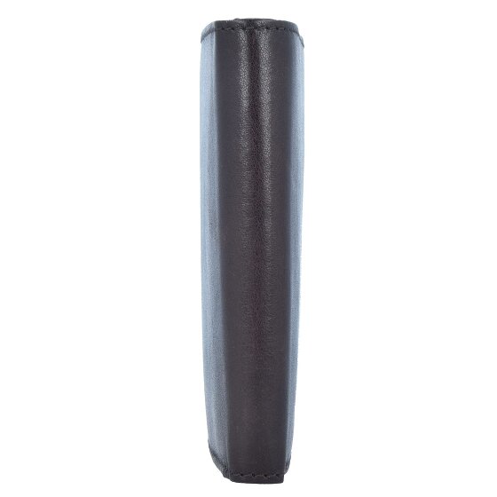 Braun Büffel Arezzo Portemonnee RFID Leer 10 cm