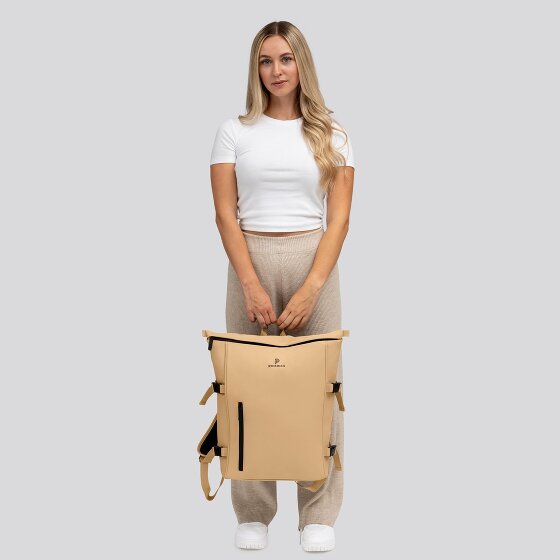 Pactastic Urban Collection Dagrugzak 45 cm Laptop compartiment
