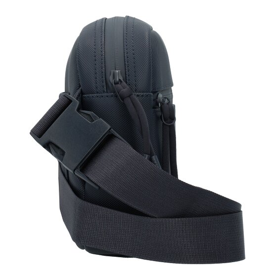 Lacoste LCST Schoudertas 23 cm