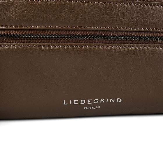 Liebeskind Zena Crossbody tas S Leder 22 cm