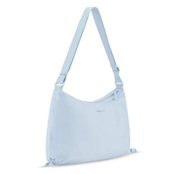 Kapten & Son Skara Large Schoudertas 46 cm Laptop compartiment