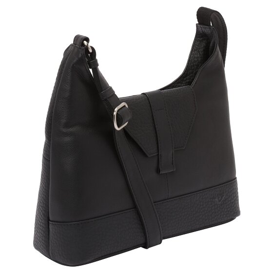 Voi Boston Olga Schoudertas Leer 30.5 cm