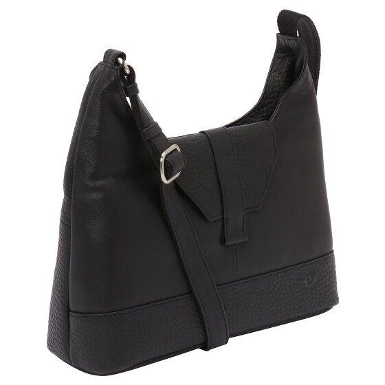 Voi Boston Schoudertas Leer 30.5 cm
