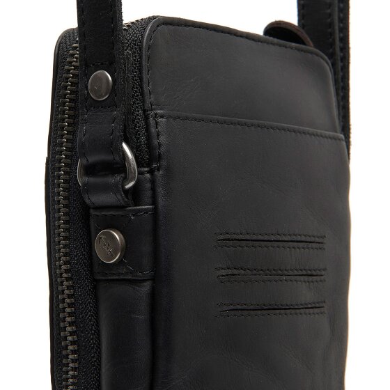 The Chesterfield Brand Alesund Smartphonehoesje Leder 11 cm