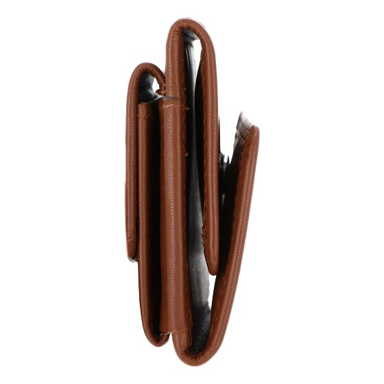 Golden Head Polo Portemonnee RFID Leer 9,5 cm