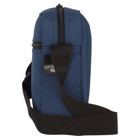 Cabin Zero Adventure 90 Crossbody tas RFID-bescherming 19 cm