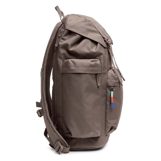 GOT BAG Flap Pack Dagrugzak 47 cm Laptop compartiment