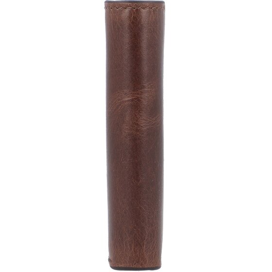 Fossil Derrick Portemonnee Leer 11 cm