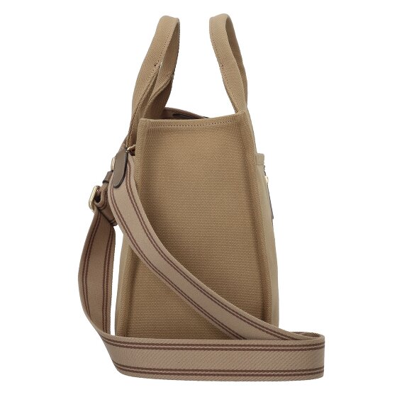 Coach Cargo Handtas 34 cm