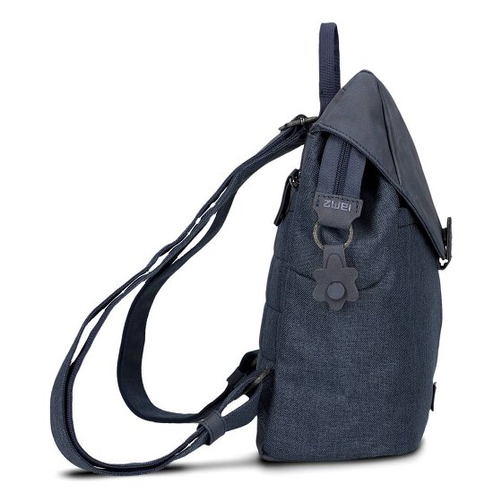 Zwei Olli Stad rugzak 31 cm