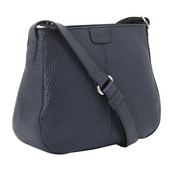 Voi Hirsch Schoudertas Leer 28 cm