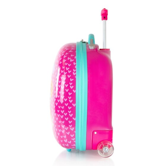 Heys Kids 2 wielen Kinderwagen 46 cm