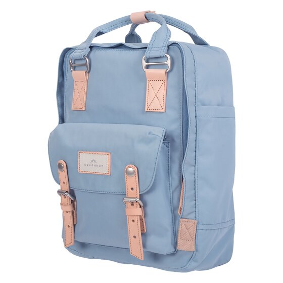 Doughnut Macaroon Dagrugzak 38 cm Laptopvak