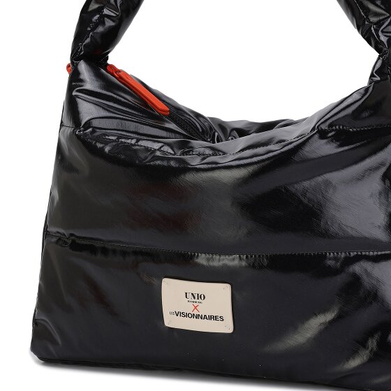 LES VISIONNAIRES Unio Hobo Schoudertas 47 cm