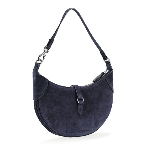 POLO RALPH LAUREN Polo ID Schoudertas Leer 26 cm