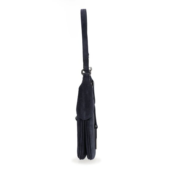POLO RALPH LAUREN Polo ID Schoudertas Leer 26 cm