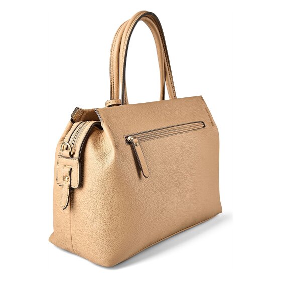 Gabor Gela Stripe Shopper Tas M 35 cm