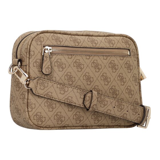 Guess Meridian II Schoudertas 24 cm