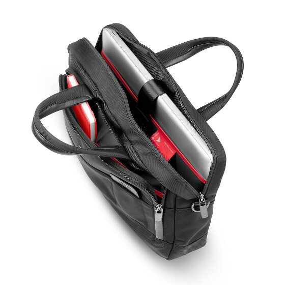 Pack Easy Horizon Koffer 41 cm Laptop compartiment