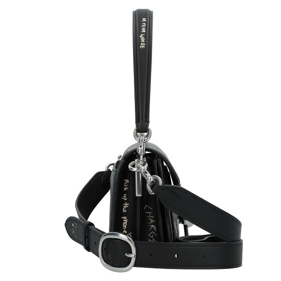 Coach Tabby Schoudertas Leer 26 cm
