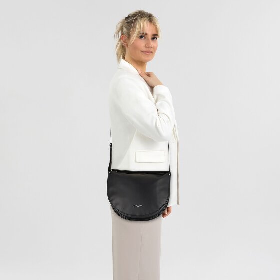 Lancaster Soft Selma Schoudertas Leer 30 cm