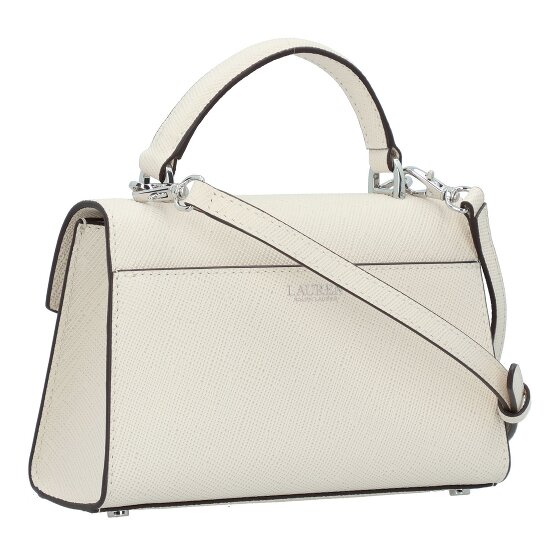 Lauren Ralph Lauren Farrah Handtas Leer 20.5 cm