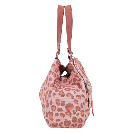 Fritzi aus Preußen Donny Shopper Tas 43 cm