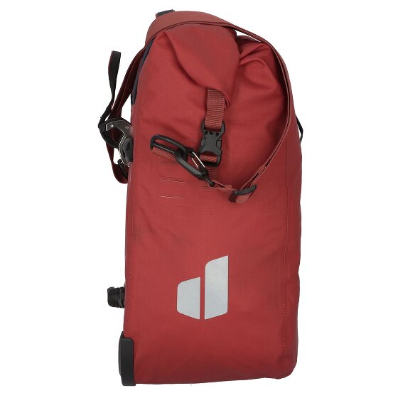Deuter Weybridge 25+5L Fietstas 43 cm