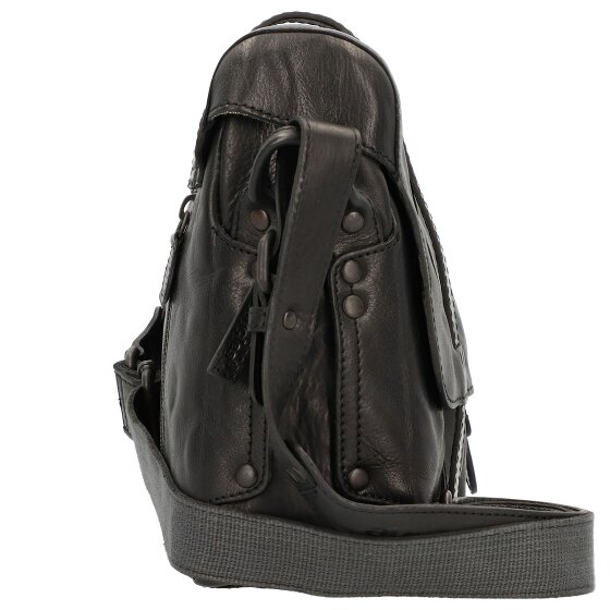 aunts & uncles Grandma's Luxury Club Miss Applepie Schoudertas Leer 27 cm aunts & uncles Grandma's Luxury Club Miss Applepie Schoudertas Leer 27 cm