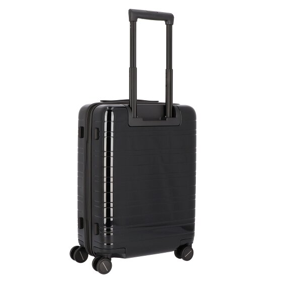 Horizn Studios M5 Essential 4 wielen Cabinewagen 55 cm Laptop compartiment