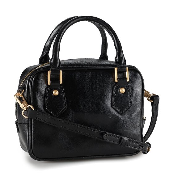 The Bridge Stodo Handtas Leer 20 cm