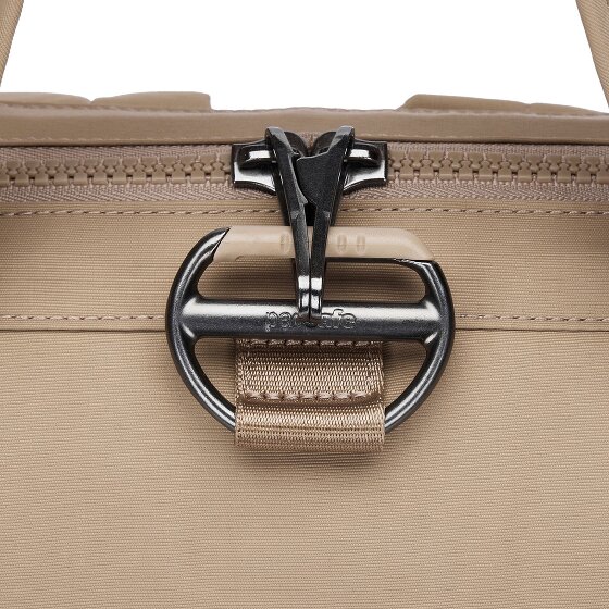 Pacsafe Citysafe CX City Rugzak RFID 39 cm laptopvak