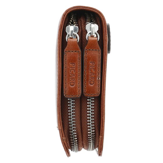Picard Buddy 1 Portemonnee Leer 22 cm