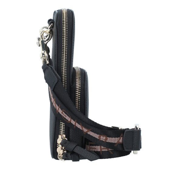 AIGNER Zita Mobiel telefoonhoesje Leer 12 cm