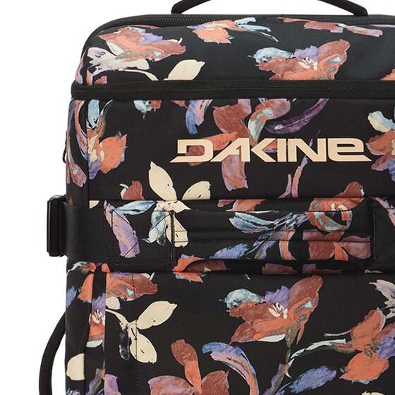 Dakine Split 85 L 2 wielen Reistas 56 cm