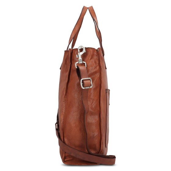 Campomaggi Shopper Tas Leer 36 cm
