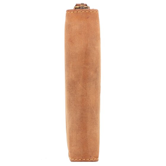 Greenburry Vintage Dierenriem Portemonnee Leer 10 cm Greenburry Vintage Dierenriem Portemonnee Leer 10 cm