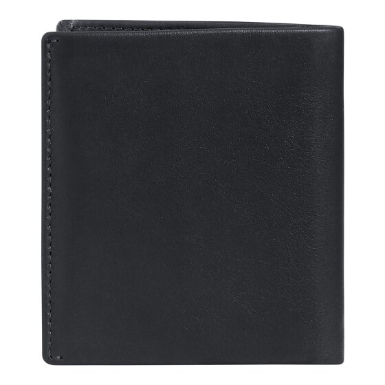 Samsonite Attack 3.0 Portemonnee RFID-bescherming Leder 8.5 cm