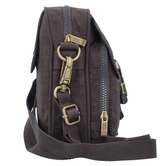 camel active Journey schoudertas 16 cm